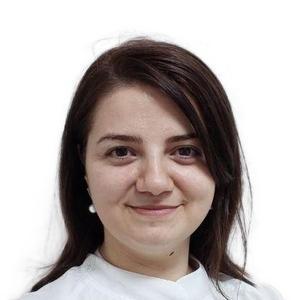 Петросян Сона Мурадовна