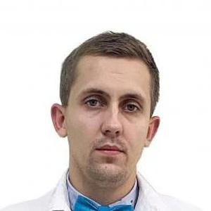 Филимонов Иван Павлович