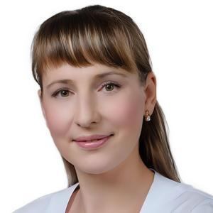 Кириленко Нина Сергеевна