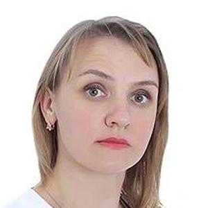Зубрицкая Светлана Александровна
