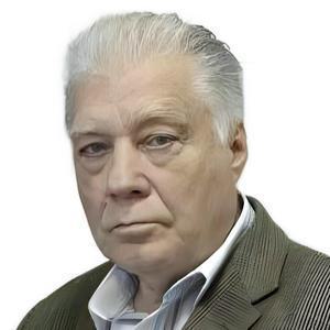 Мамонтов Анатолий Сергеевич