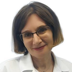 Слабиенко Татьяна Рудольфовна
