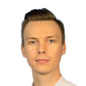 Эверт Евгений Владимирович