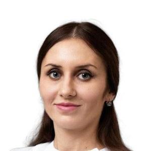 Романова Светлана Леонидовна
