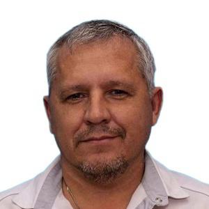 Ковальчук Илья Владимирович
