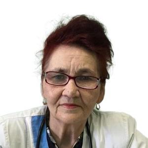 Хайруллина Любовь Павловна