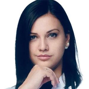 Нечаева Елена Сергеевна