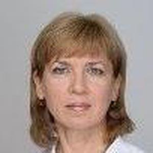 Феоктистова Татьяна Анатольевна