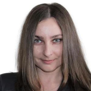 Иода Алена Игоревна