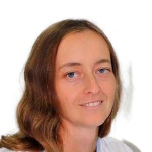 Мантрова Ольга Валериевна