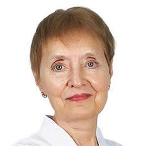 Мещерякова Людмила Юрьевна