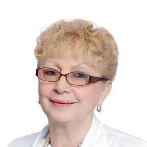 Нестерова Ирина Вадимовна