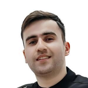 Зокиров Шерзод Хотамович