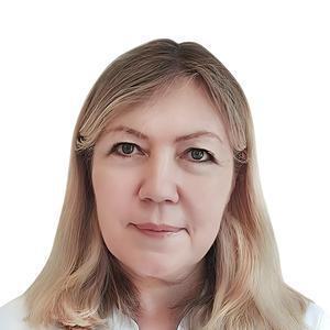 Зуева Юлия Валерьевна