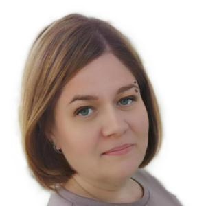 Полякова Татьяна Юрьевна