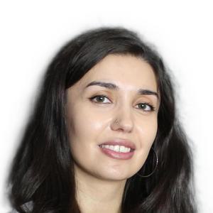 Мамедова Расана Гатамовна