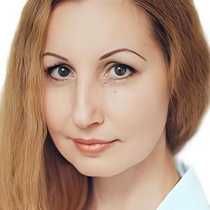 Некрасова Инесса Львовна