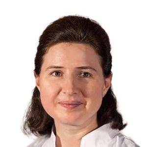 Дунаева Елена Анатольевна