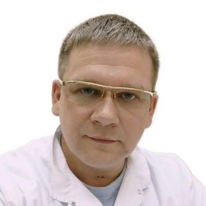 Яровой Вадим Вячеславович