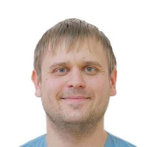 Алферов Алексей Олегович