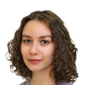 Медведева Дарья Александровна