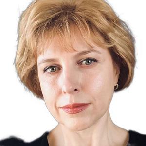 Брык Евгения Александровна