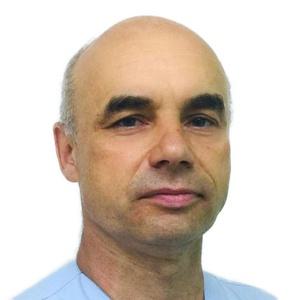 Шакун Николай Николаевич