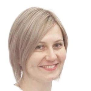 Апевалова Ирина Сергеевна