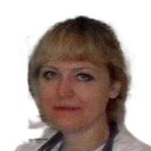 Бражнова Олеся Викторовна