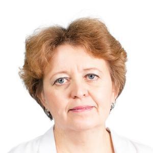 Евдокимова Татьяна Викторовна