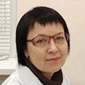 Засецкая Светлана Александровна