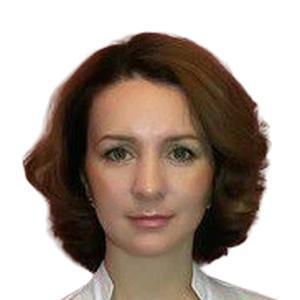 Беликова Татьяна Витальевна