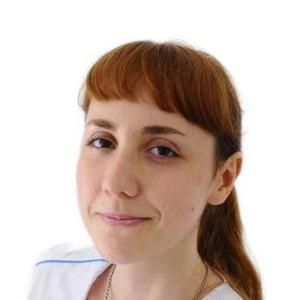 Опрышко (Степанян) Ирина Андраниковна