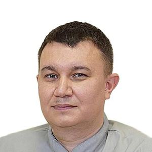 Игнатьев Алексей Владимирович