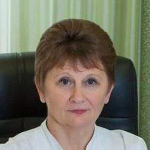 Гавришова Наталия Николаевна