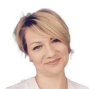 Бельченко Ирина Евгеньевна