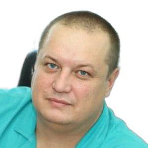 Никитин Денис Юрьевич