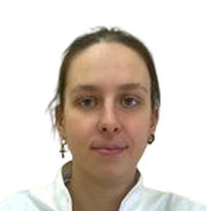 Ростовцева Екатерина Валерьевна