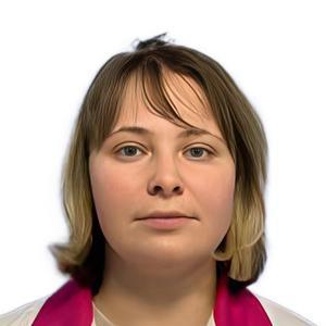 Хилько Татьяна Александровна