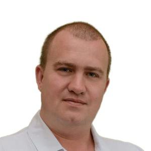 Курочкин Евгений Александрович