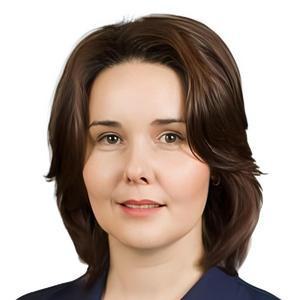Бобр Ирина Сергеевна