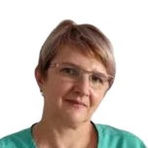 Плешивых Ольга Николаевна