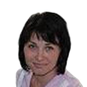 Чернова Надежда Александровна