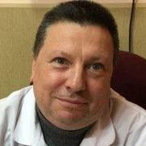 Василевский Алексей Львович