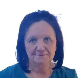 Найденова Валентина Михайловна