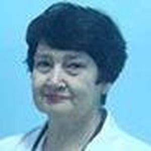 Першина Лилия Константиновна