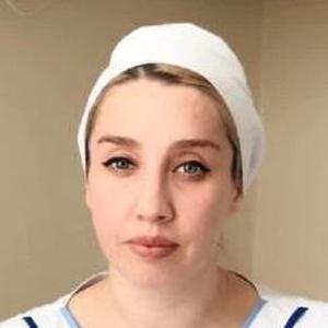 Халидова Элиза Аликовна