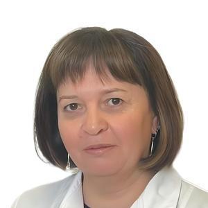 Артёмова Эльвира Мингазутдиновна