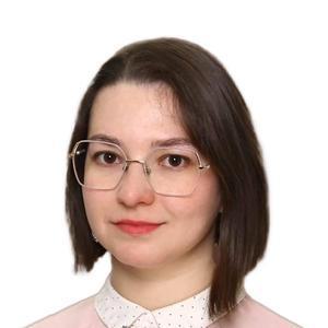 Сывч Наталья Анатольевна