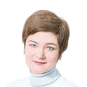 Гусенкова Ирина Валентиновна